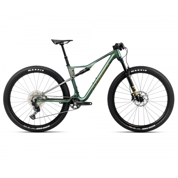 Велосипед 29" Orbea Oiz M30 2026