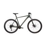 Велосипед 29" Winner Solid DX 2025