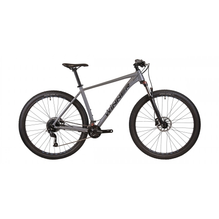 Велосипед 29" Winner Solid DX 2025
