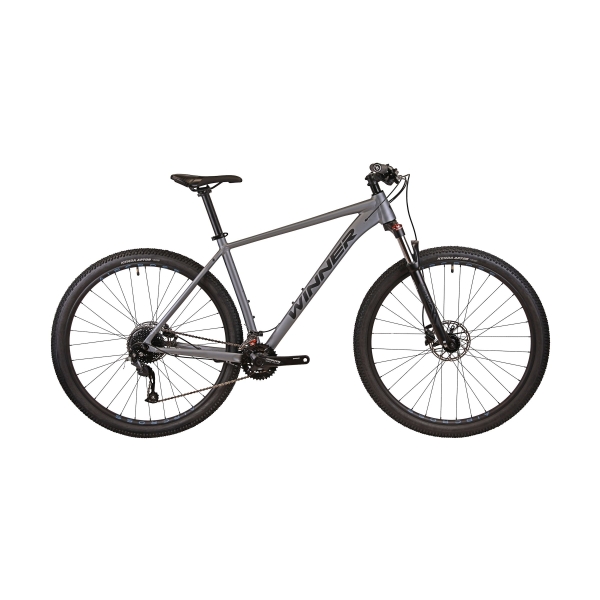 Велосипед 29" Winner Solid DX 2025