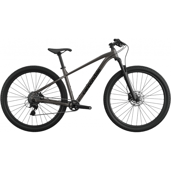 Велосипед 29" Cannondale Trail 6 SBK 2024