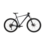 Велосипед 29" Cyclone SX L зелений хамелеон 2024