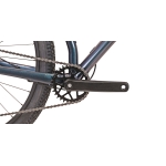 Велосипед 29" Cyclone SX L зелений хамелеон 2024
