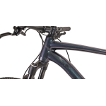 Велосипед 29" Cyclone SX L зелений хамелеон 2024