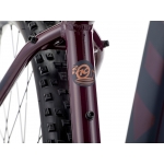 Велосипед 29" Kona Mahuna 2024