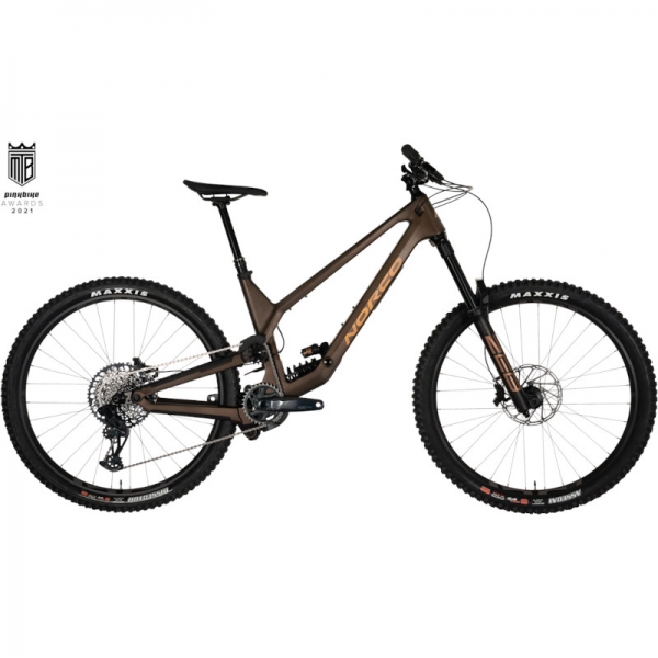 Велосипед 29" Norco Range C2 2023