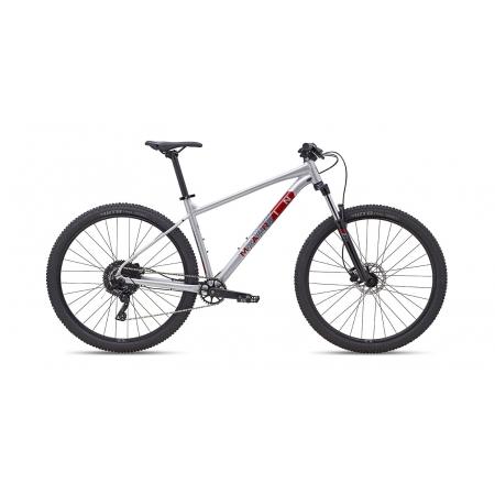 Велосипед 27,5" Marin BOBCAT TRAIL 4 2024