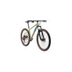 Велосипед 27,5" Marin Bobcat Trail 4 2024