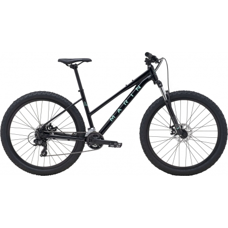 Велосипед 27,5" Marin BOLINAS RIDGE 1 ST 2026