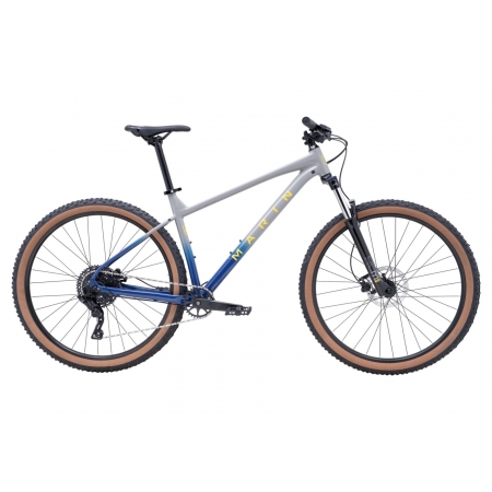 Велосипед 29" Marin BOBCAT TRAIL 3 2025