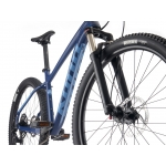 Велосипед 27,5" Kona Fire Mountain 2024