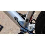 Велосипед 27,5" Marin Bobcat Trail 4 2024