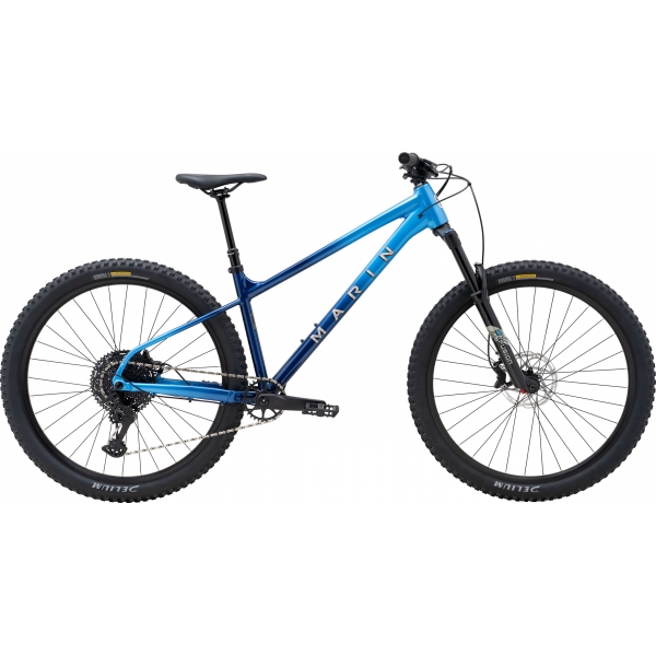 Велосипед 27,5" Marin SAN QUENTIN 2 2026