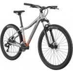 Велосипед 29" Cannondale Trail 7 Feminine 2024