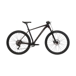 Велосипед 29" Cyclone SX L темно-фіолетовий матовий 2024