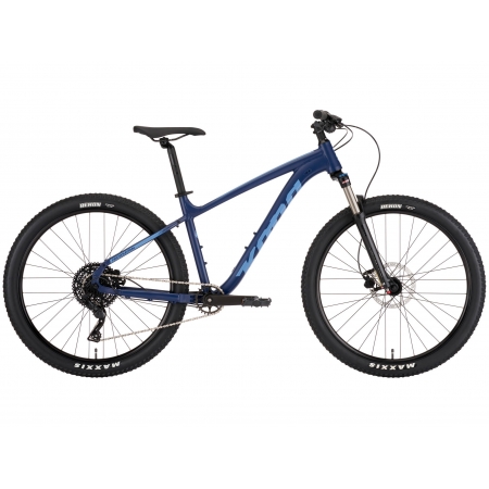 Велосипед 27,5" Kona Fire Mountain 2024