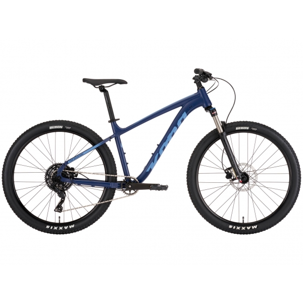 Велосипед 27,5" Kona Fire Mountain 2024