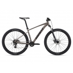 Велосипед Giant Talon 4 металік рама XS