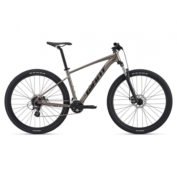 Велосипед Giant Talon 4 металік рама XS