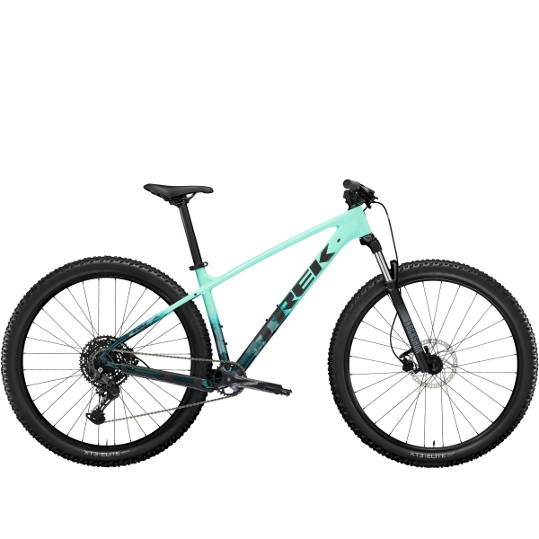 Велосипед 27,5" Trek Marlin 6 Gen 3 2024