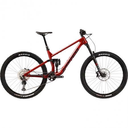 Велосипед 29" Norco Sight C3 2023