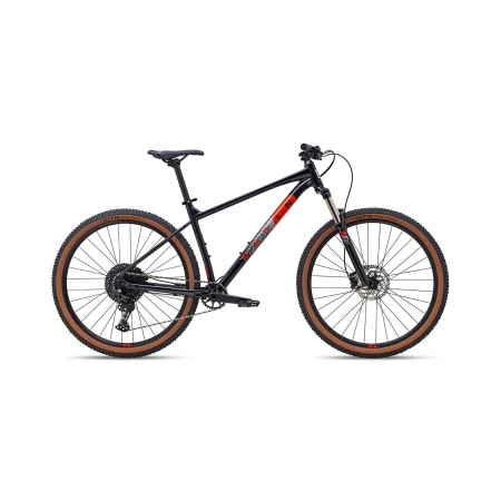 Велосипед 27,5" Marin BOBCAT TRAIL 5 2024