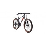 Велосипед 27,5" Marin Bobcat Trail 5 2024