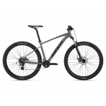 Велосипед Giant Talon 29 4 металік рама L