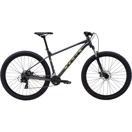 Велосипед 27,5" Marin BOLINAS RIDGE 1 2026