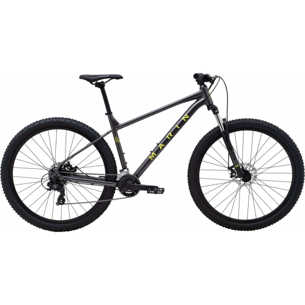 Велосипед 27,5" Marin BOLINAS RIDGE 1 2026