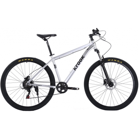 Велосипед 29" Krook 29 2025