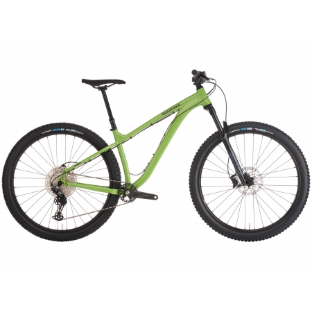 Велосипед 29" Kona Honzo 2024