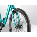 Велосипед Momentum Vida вугільний рама R