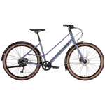Велосипед 27,5" Kona Coco 2024