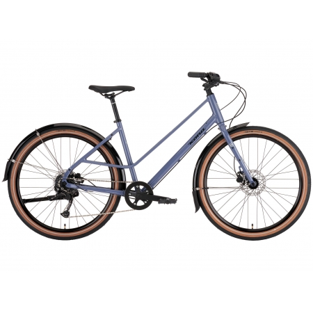 Велосипед 27,5" Kona Coco 2024
