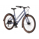Велосипед 27,5" Kona Coco 2024