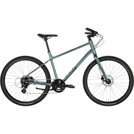 Велосипед 27,5" Norco Indie 2 2023