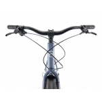 Велосипед 27,5" Kona Coco 2024