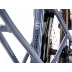 Велосипед 27,5" Kona Coco 2024