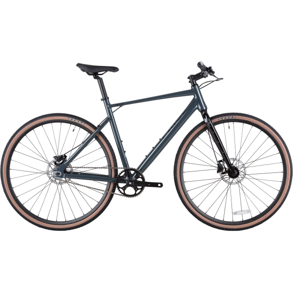 Велосипед 28" Pride Sprocket 8.1 2025