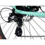Велосипед 27,5" Kona Dew 2022
