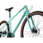 Велосипед 27,5" Kona Dew 2022