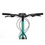 Велосипед 27,5" Kona Dew 2022