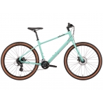 Велосипед 27,5" Kona Dew 2022