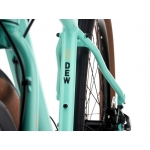 Велосипед 27,5" Kona Dew 2022