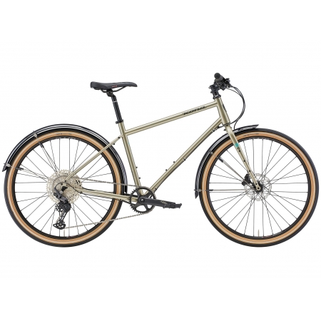 Велосипед 27,5" Kona Dr. Dew 2022