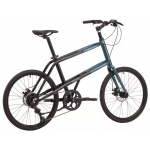 Велосипед 24" Pride MUTE 4.1 2022 Велосипед 24" Pride MUTE 4.1 2022