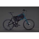 Велосипед 24" Pride MUTE 4.1 2022 Велосипед 24" Pride MUTE 4.1 2022