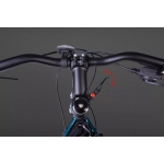 Велосипед 24" Pride MUTE 4.1 2022 Велосипед 24" Pride MUTE 4.1 2022