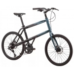 Велосипед 24" Pride MUTE 4.1 2022 Велосипед 24" Pride MUTE 4.1 2022